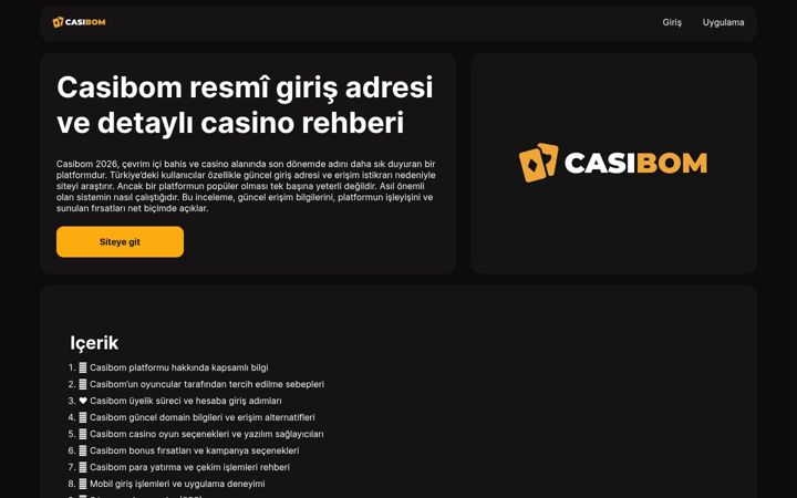 Screenshot of mekanizmalar.com