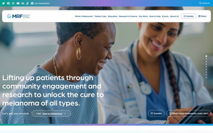 melanoma.org