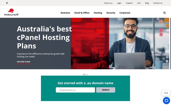 melbourneit.com.au