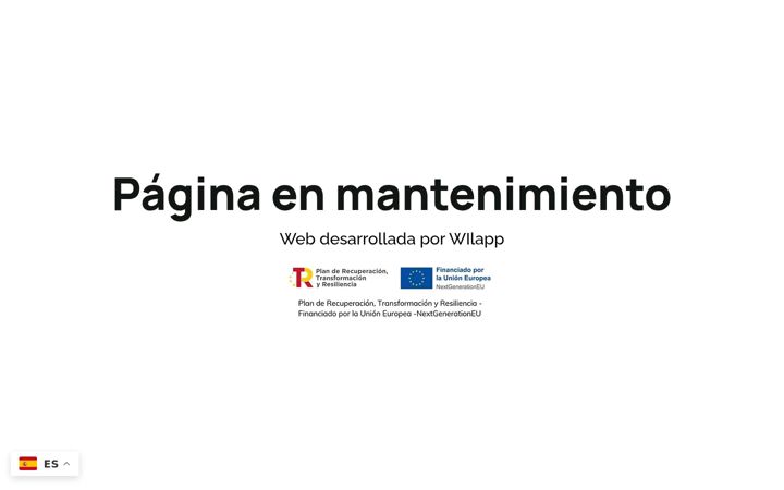 Screenshot of melenciuc-reformas.com