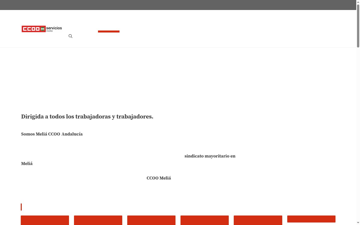 Skærmbillede af samtykkebanneret, som det blev vist før nogen interaktion