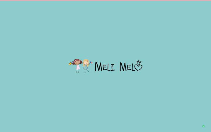 Screenshot of melimelolacala.com