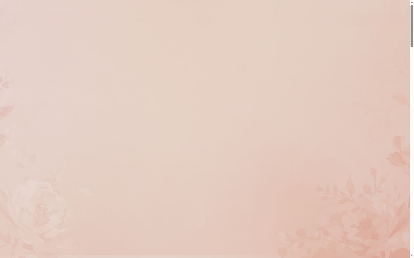 Screenshot des Einwilligungsbanners vor jeglicher Interaktion