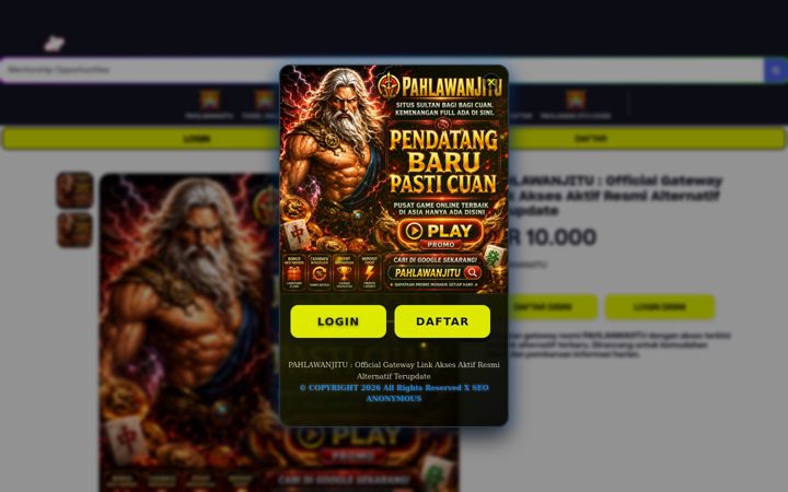 Screenshot of melinelafont.com