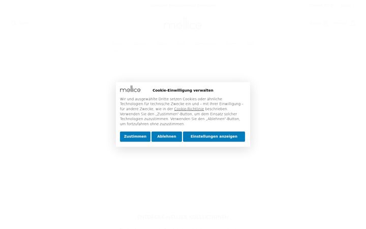 Screenshot of mellice.com