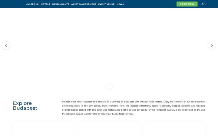 mellowmoodhotels.com