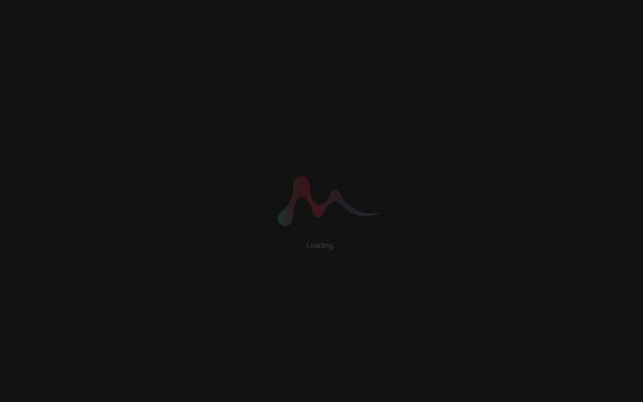 Screenshot of melod.ie