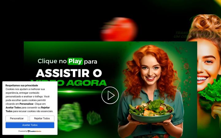 Screenshot of melododigital.com
