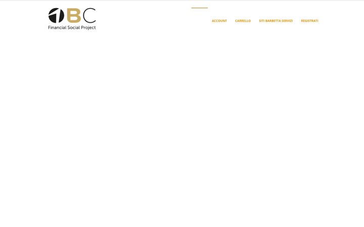 Screenshot di memberobc.com