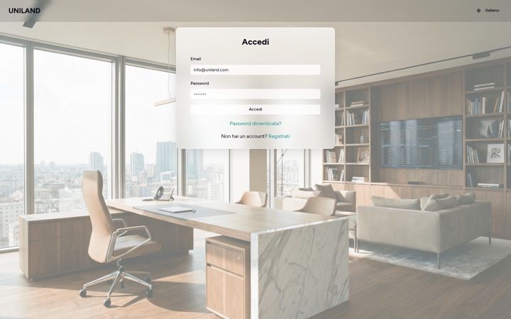 Screenshot of memoramea.com