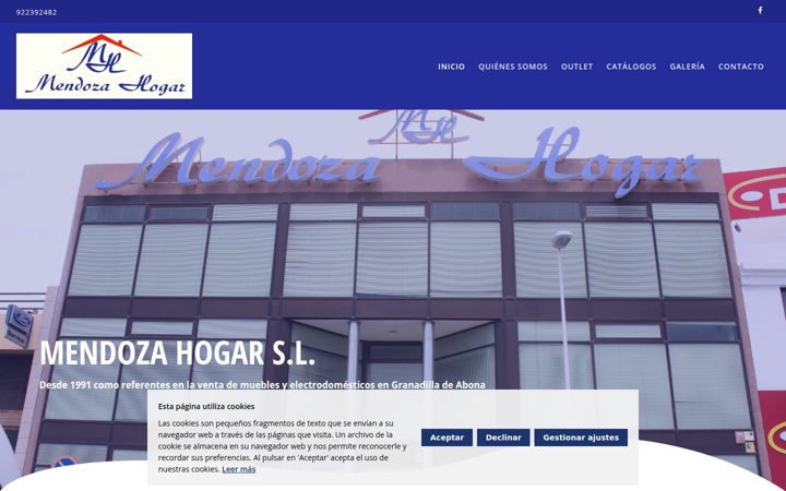mendozahogar.com