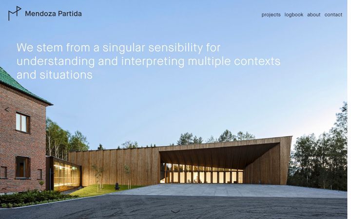 Screenshot of mendozapartida.com