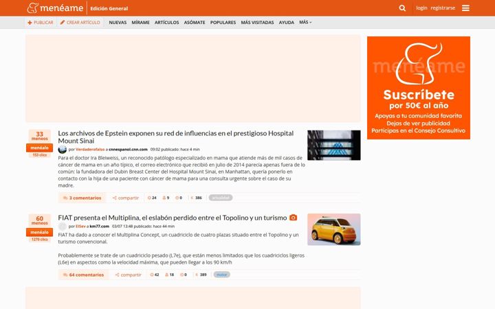 meneame.net
