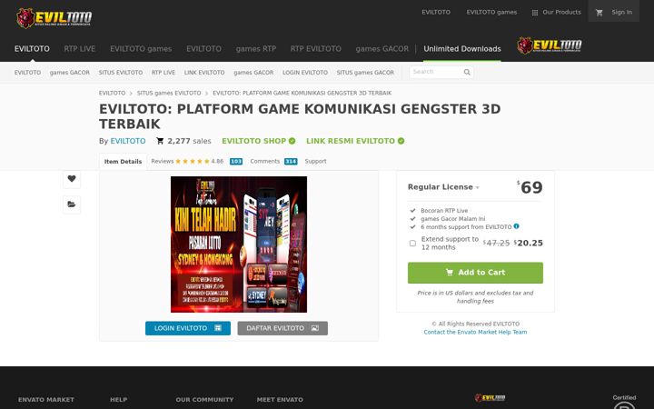 Screenshot of mengsns.com