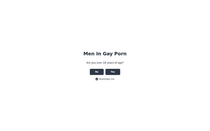 Screenshot of meningayporn.com