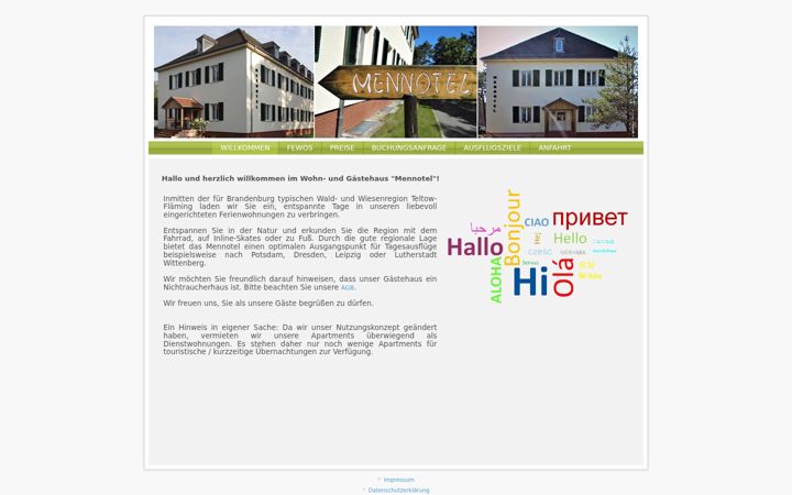mennotel.de