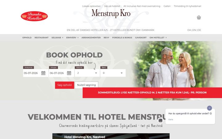 menstrupkro.dk