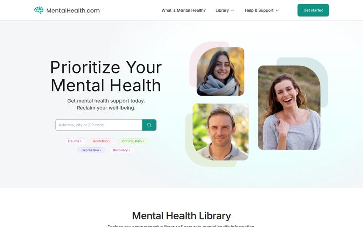 mentalhealth.com