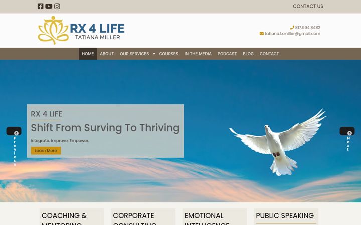 Screenshot of mentalhealthsolutionsonline.com