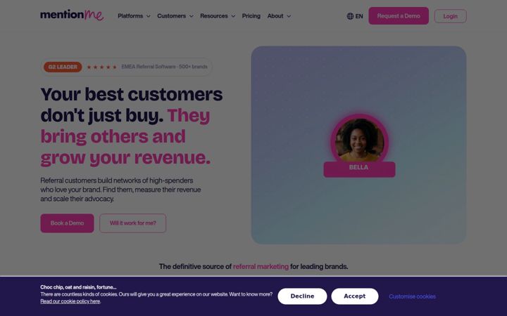 mention-me.com