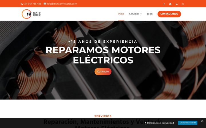 mentormotores.com