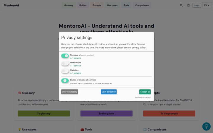 mentoro-ai.com
