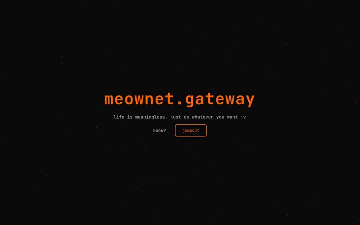 meowfox.net