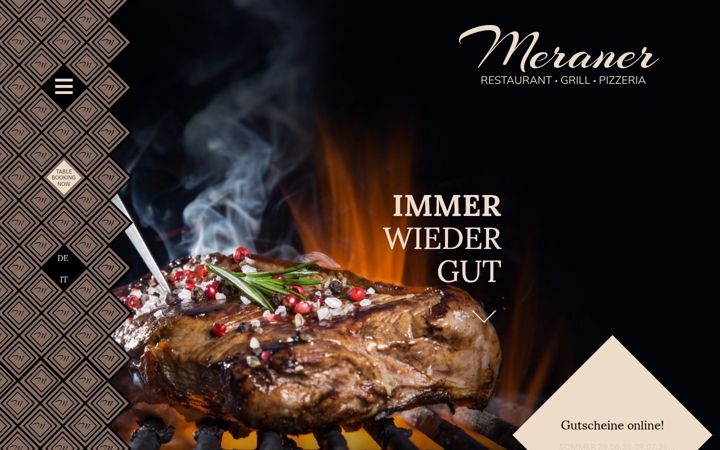 meraner.it