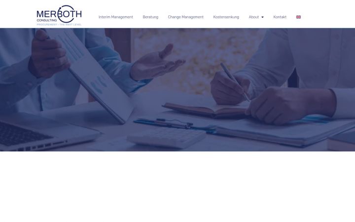 Képernyőkép: merboth-consulting.com