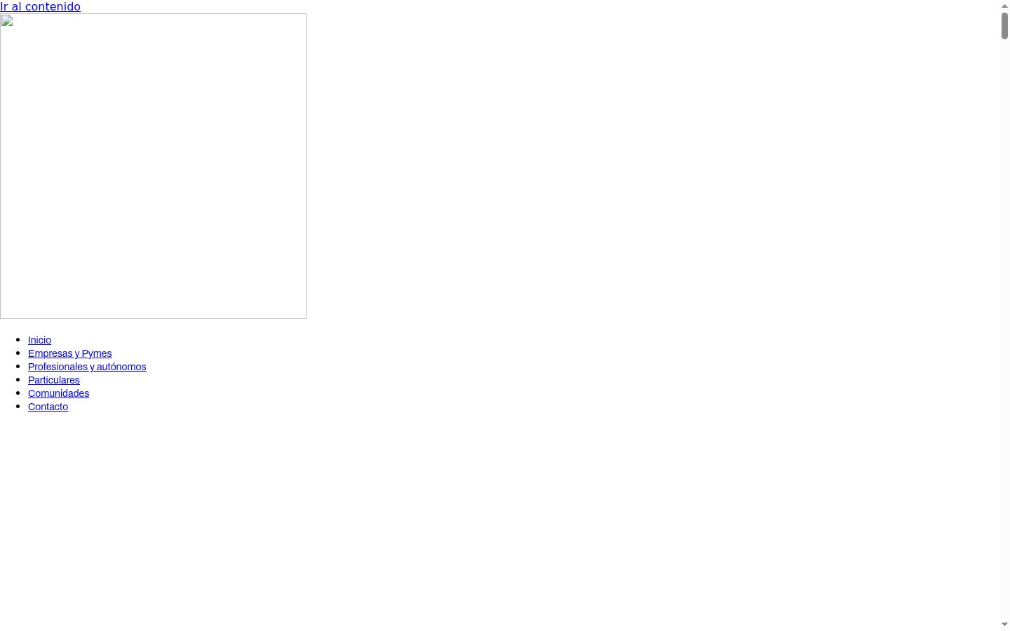 Screenshot des Einwilligungsbanners vor jeglicher Interaktion