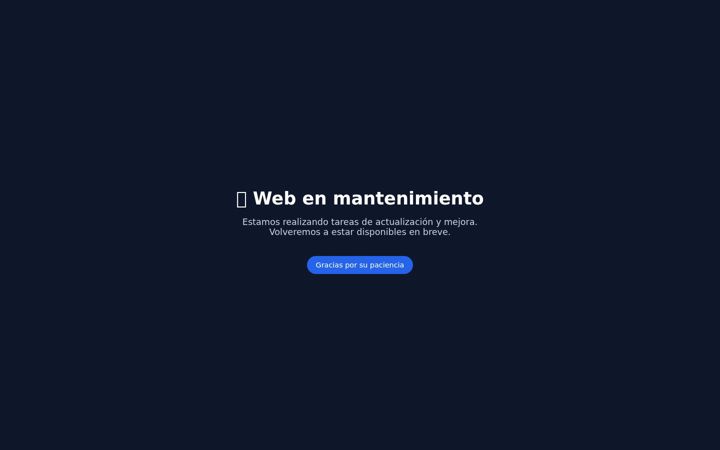 Screenshot of mercadolegalgroup.com