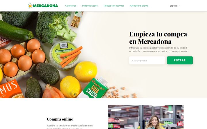 mercadona.es