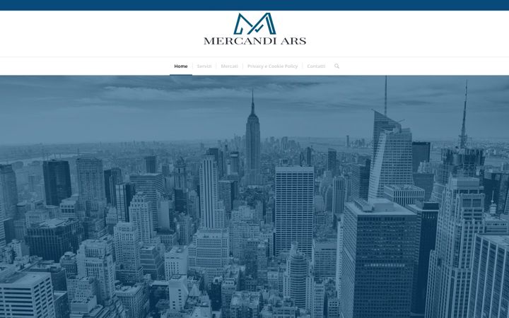 mercandiars.it