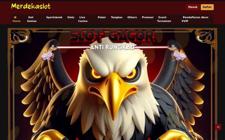 merdeka-slot.com
