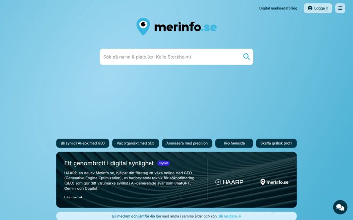 merinfo.se