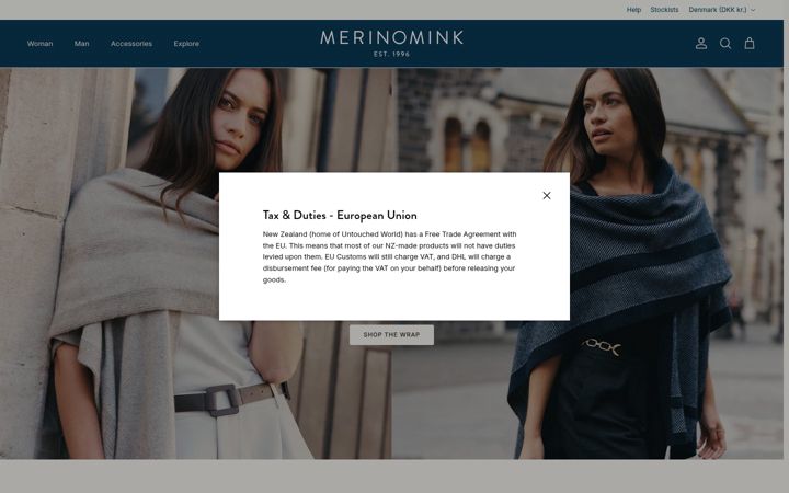 merinomink.com