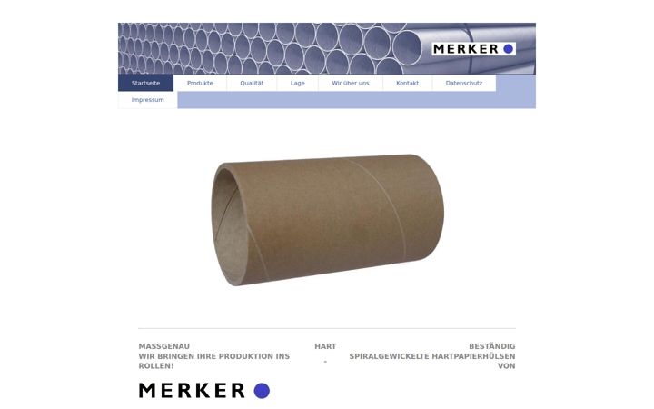 merker-gmbh.de