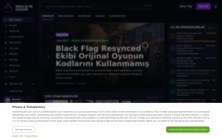 Screenshot of merlininkazani.com