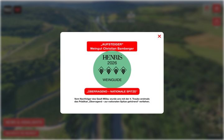 Skärmbild av merlot-ist-weiss.de