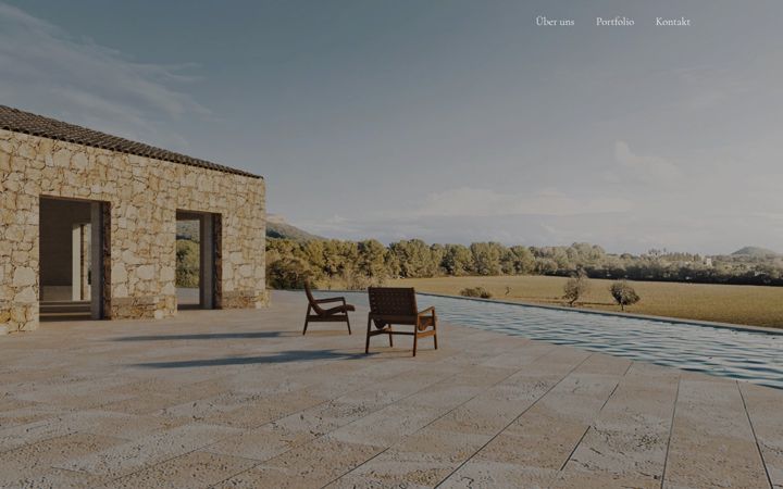 Screenshot of mertrago-balearen.com