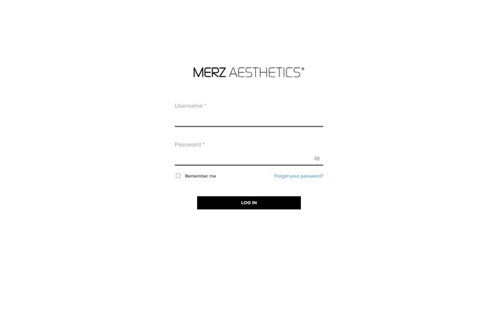Screenshot of merzbeneluxevents.com