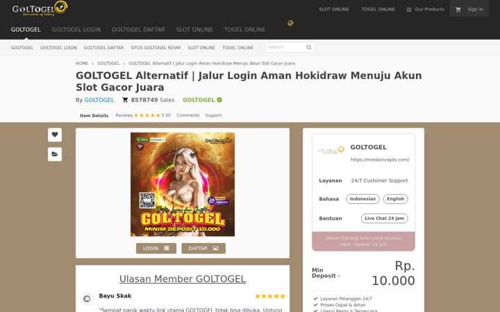 meskoncepts.com