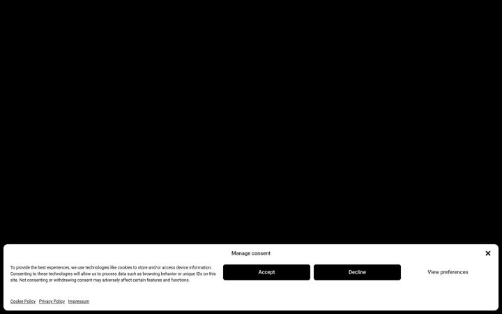Screenshot of mesonero-romanos.com