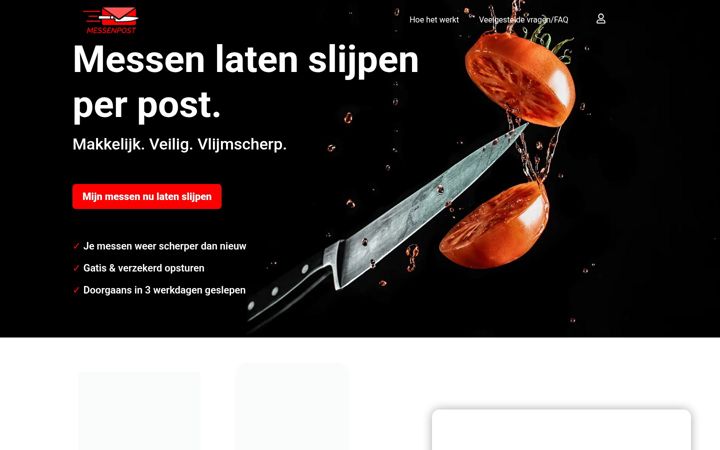 messenpost.nl