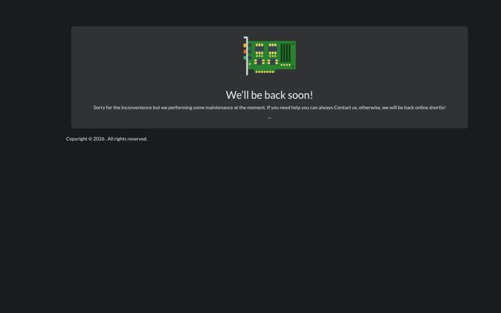 Screenshot of mestreem.com