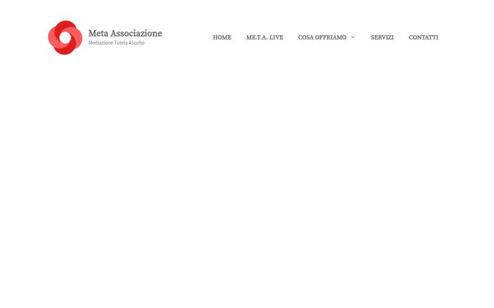 Screenshot van meta-com.biz