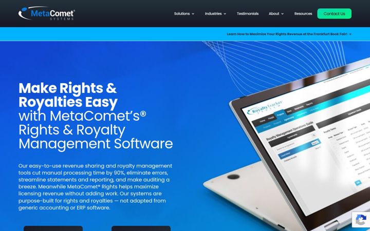 metacomet.com