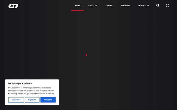 Capture d'écran de metaggames.com