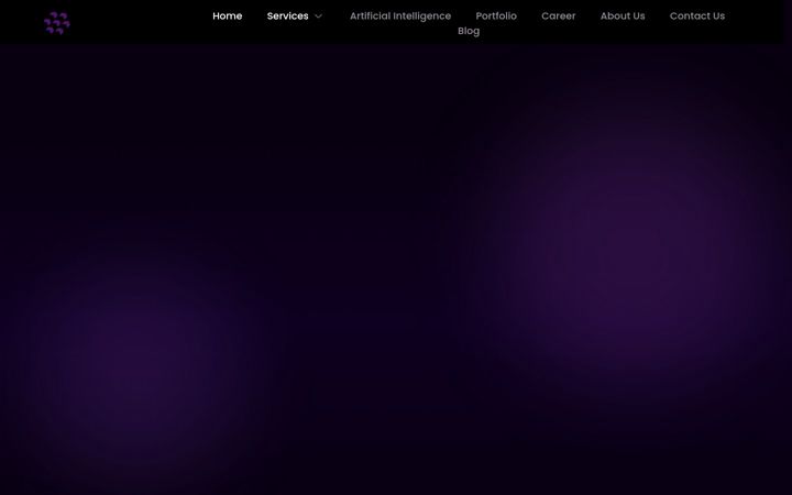 Screenshot of metalabstech.com