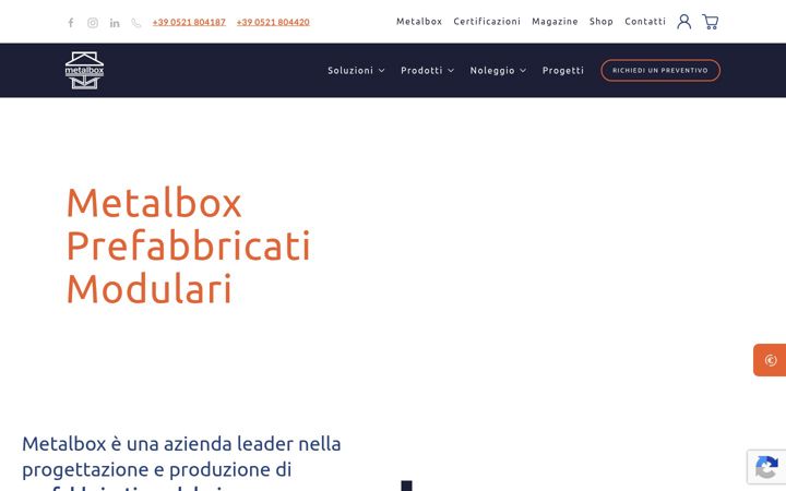 metalbox.it